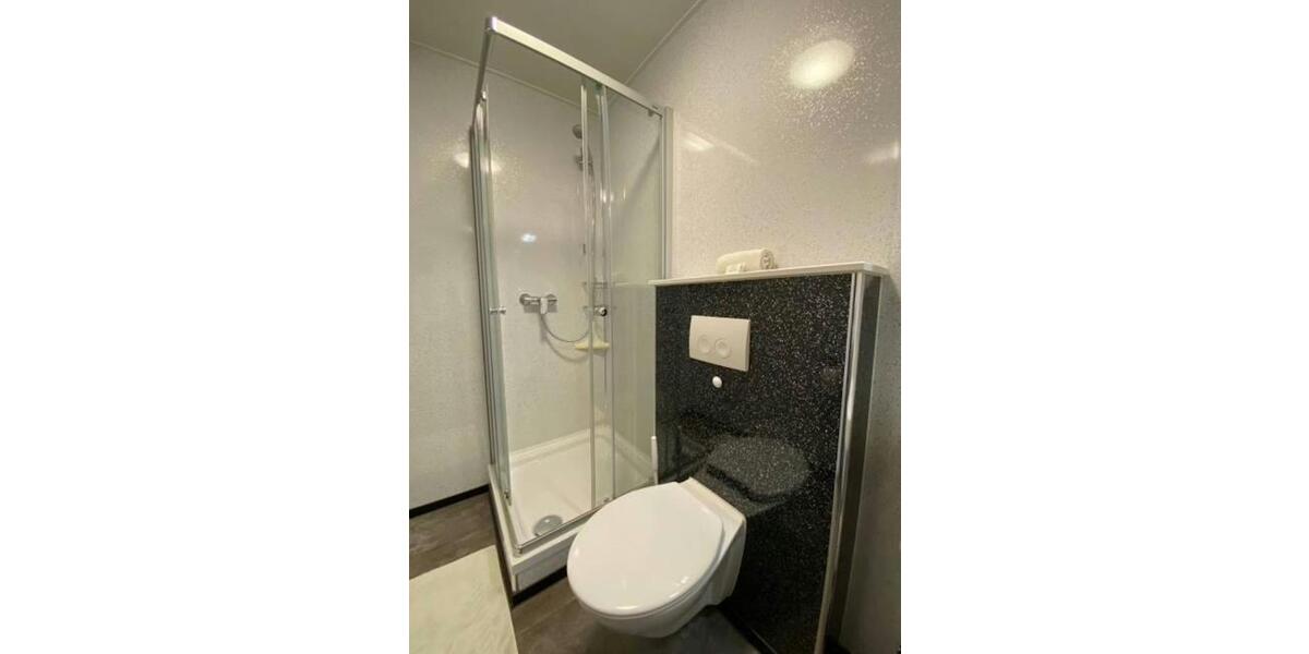 Etagenwohnung Trier Feyen-Weismark - 1 Zimmer, 20 m&sup2;, 325&euro; | Angebot:26592184