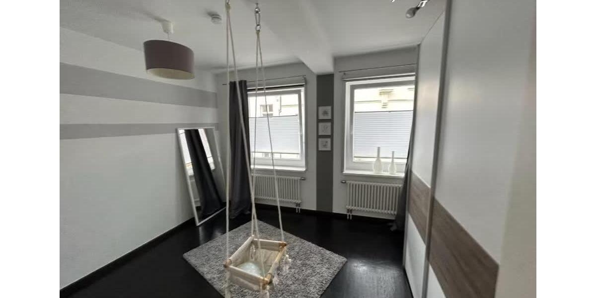 Wohnen auf Zeit Wolfenbüttel Adersheim - 4 Zimmer, 113 m&sup2;, 2.020&euro; | Angebot:26615161