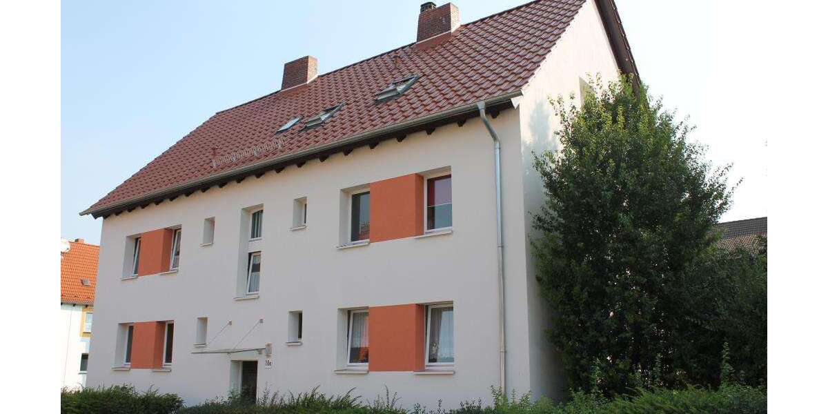 Wohnung zum Mieten in Schladen 379,70 € 52.36 m² 2 zimmer