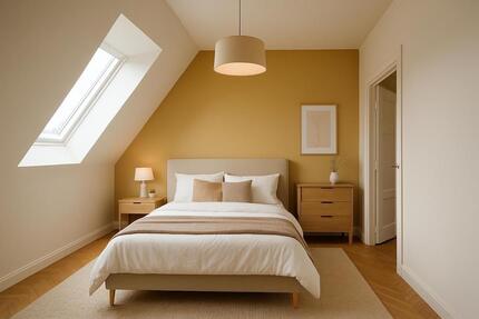 Wohnen auf Zeit Frankfurt am Main Bockenheim - 1 Zimmer, 15 m&sup2;, 675&euro; | Angebot:25245669