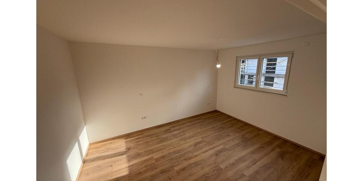 Etagenwohnung Rosenfeld - 3 Zimmer, 69 m&sup2;, 828&euro; | Angebot:25948370