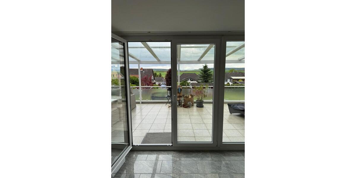 Erdgeschoßwohnung Hünfelden - 2 Zimmer, 152 m&sup2;, 1.350&euro; | Angebot:26610163