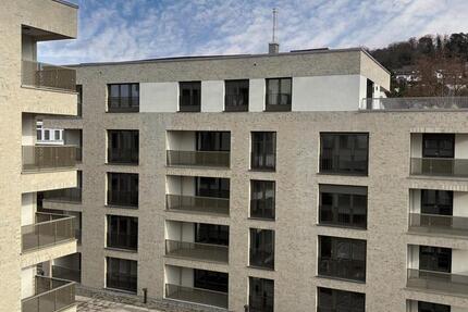 Leonberg Burghalden-Quartier, Haus W3 Atttraktive Neubau-Mietwohnungen in zentraler Lage 2 zimmer