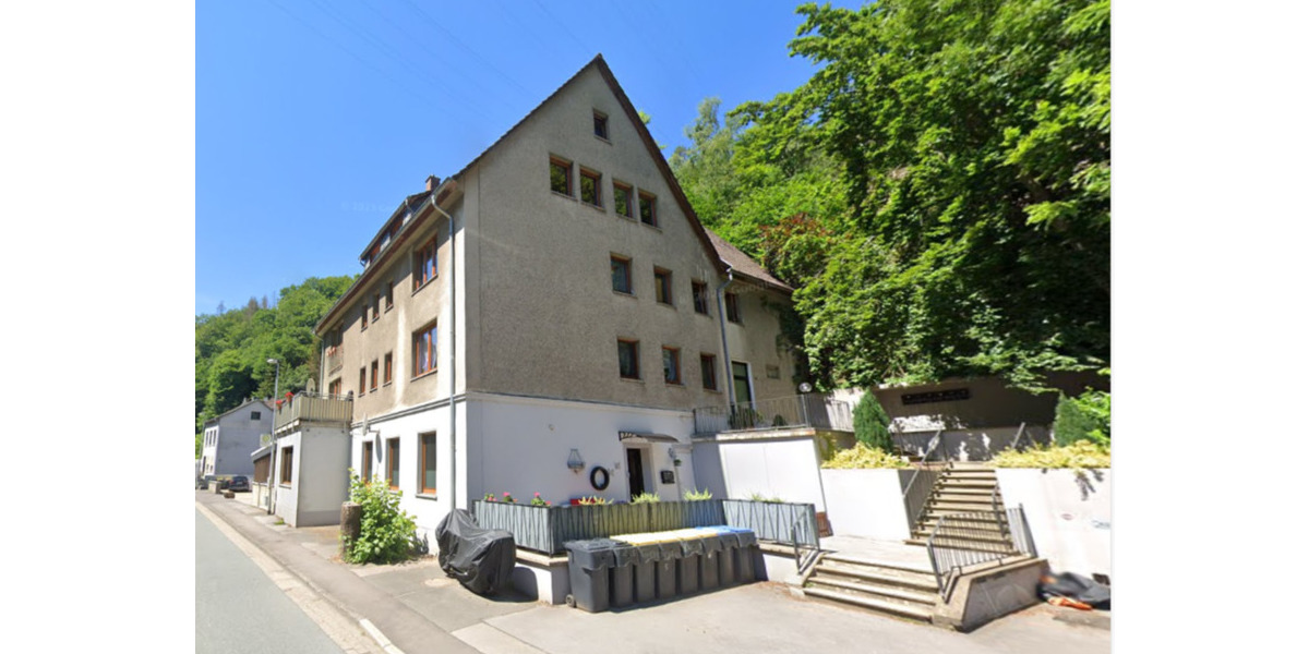 Etagenwohnung Altena - 3 Zimmer, 62 m&sup2;, 410&euro; | Angebot:23810854