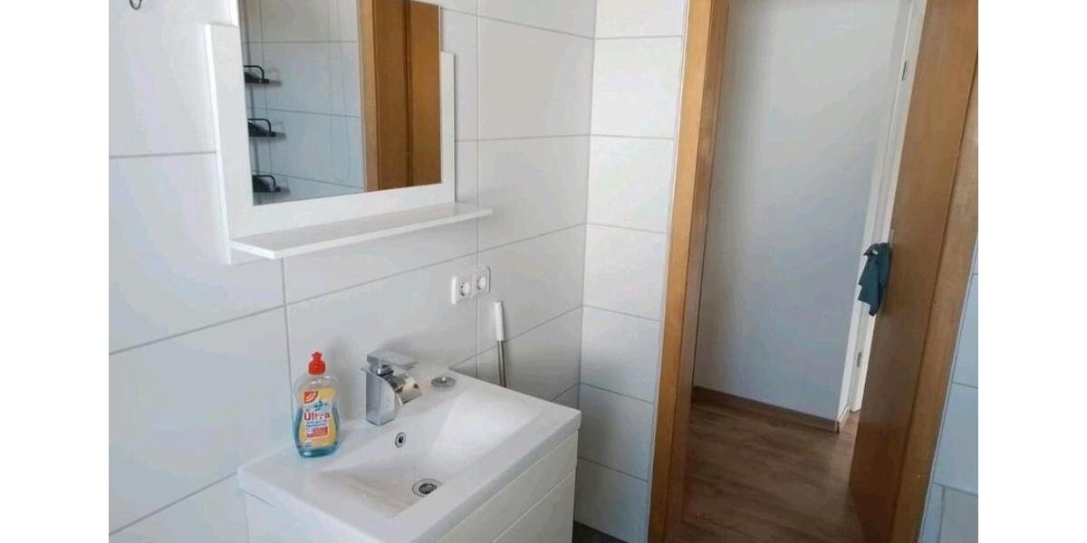 Dachgeschoßwohnung Neustadt (Hessen) - 3 Zimmer, 80 m&sup2;, 790&euro; | Angebot:26397976