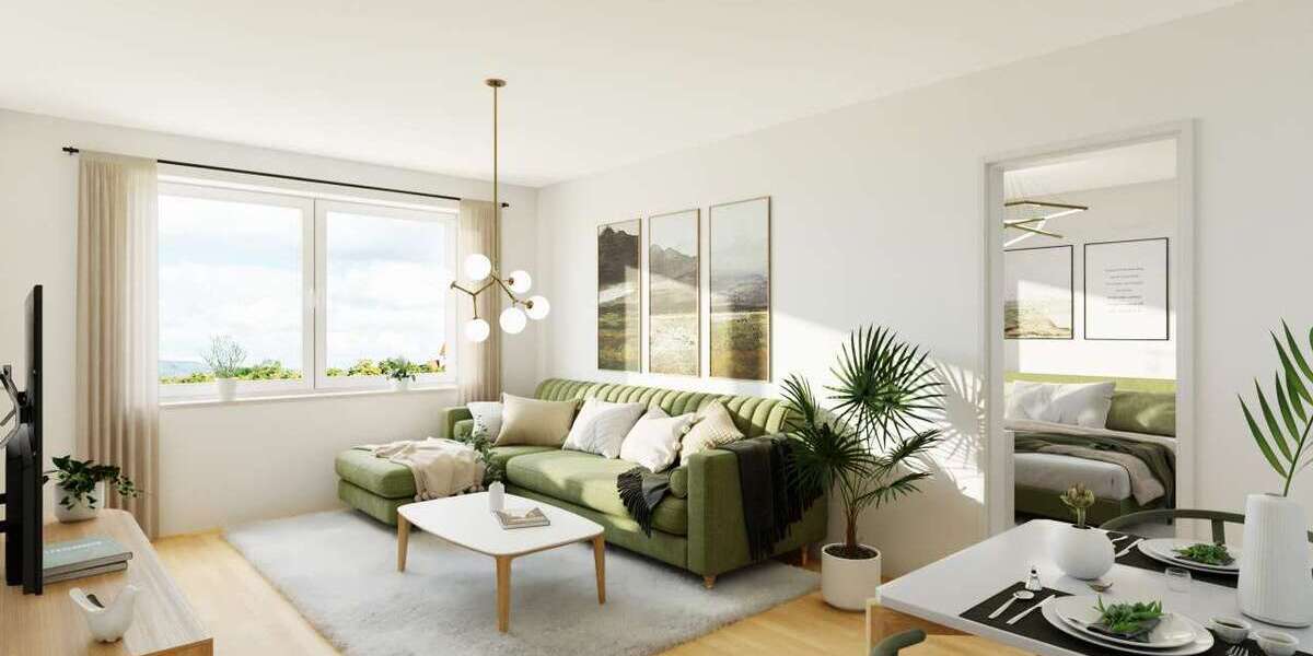 Etagenwohnung Chemnitz Gablenz - 2 Zimmer, 46 m&sup2;, 226&euro; | Angebot:27116747