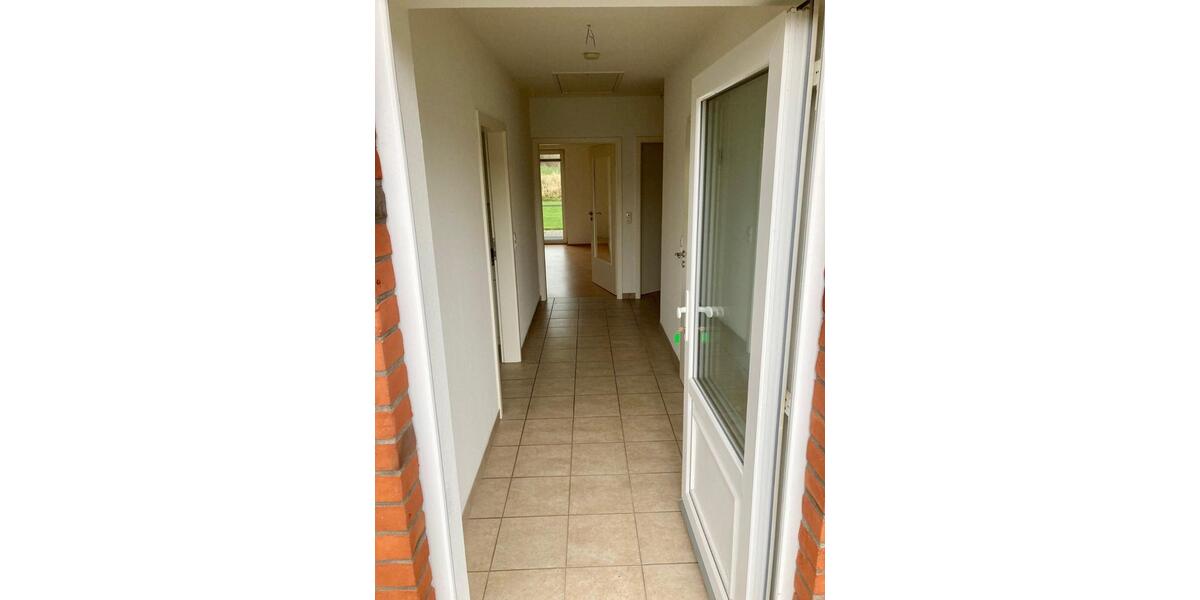 Erdgeschoßwohnung Gelting - 2 Zimmer, 62 m&sup2;, 770&euro; | Angebot:26475590