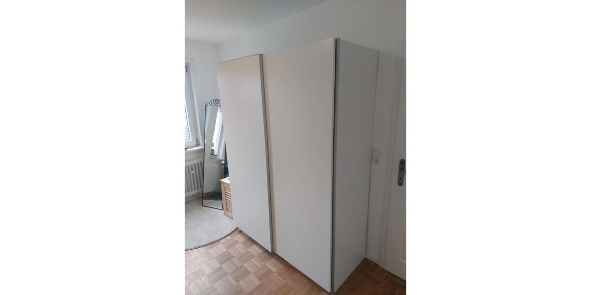 Wohnen auf Zeit Marburg Marbach - 1 Zimmer, 16 m&sup2;, 590&euro; | Angebot:25163581
