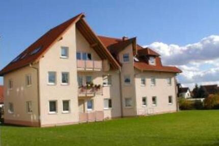 Super schöne 2 Raum Dachgeschoss Wohnung 2 zimmer