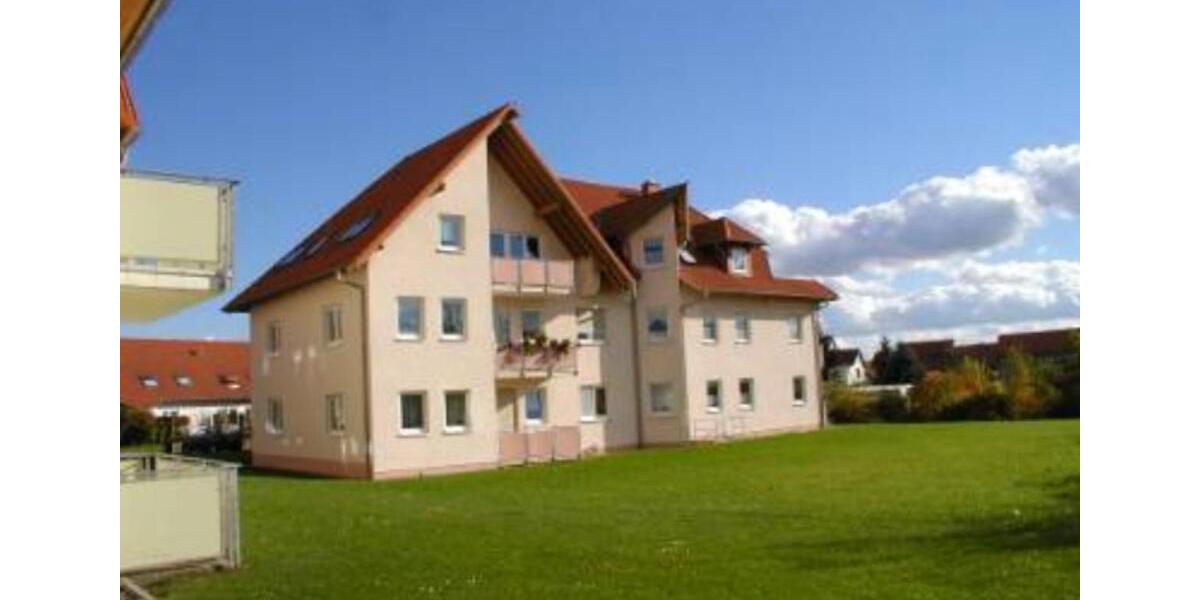 Super schöne 2 Raum Dachgeschoss Wohnung 2 zimmer