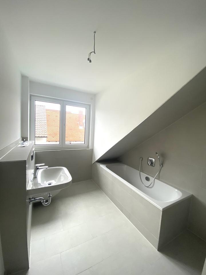 Tolle 3 Zimmer Wohnung Zweitbezug!