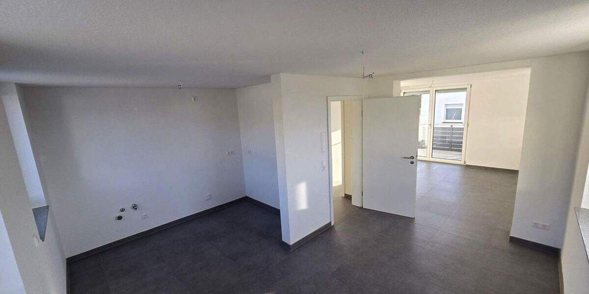 Etagenwohnung Gemmingen Stebbach - 4 Zimmer, 68 m&sup2;, 875&euro; | Angebot:25657530