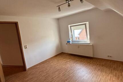 2 Zimmer Wohnung in Düren mit Stellplatz