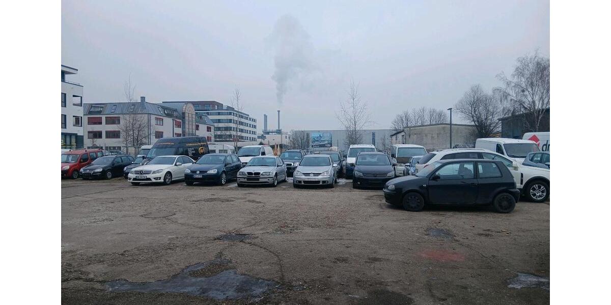 Gewerbeobjekt Kolbermoor - 1.200&euro; | Angebot:24615482