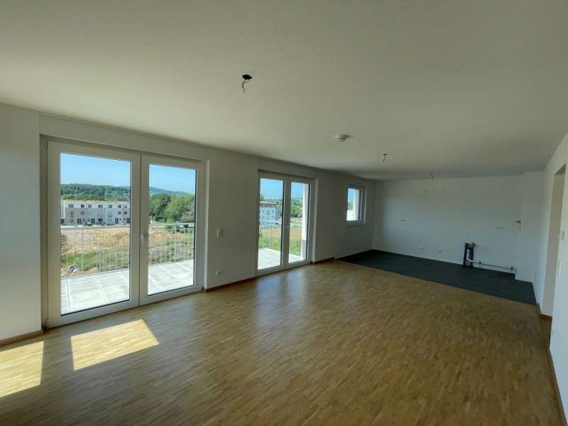 Wohnung zum Mieten in Müllheim 1.515,80 € 100.4 m²