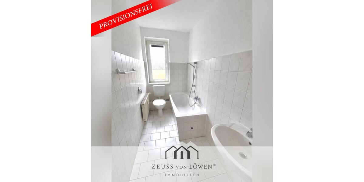 Etagenwohnung Plau am See - 3 Zimmer, 62 m&sup2;, 445&euro; | Angebot:25895085