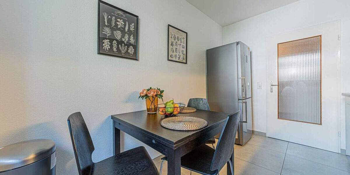 Etagenwohnung Frankfurt am Main Westend-Süd - 3 Zimmer, 82 m&sup2;, 3.395&euro; | Angebot:24632490