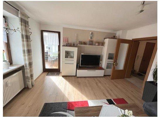 Etagenwohnung Pfarrkirchen - 3 Zimmer, 81 m&sup2;, 750&euro; | Angebot:26568429