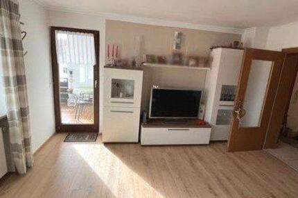 Wohnung Pfarrkirchen - 3 Zimmer, 81 m&sup2;, 750&euro; | Angebot:26568429