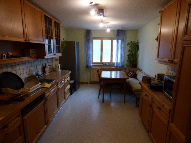 Wohnen auf Zeit Feuchtwangen - 1 Zimmer, 12 m&sup2;, 390&euro; | Angebot:26419301