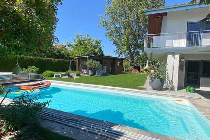 Haus Tettnang - 8 Zimmer, 270 m&sup2;, 2.900&euro; | Angebot:25726019