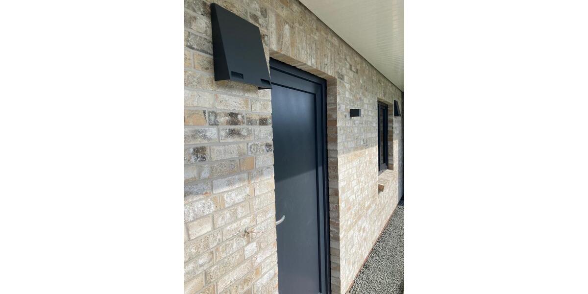 Etagenwohnung Bredstedt - 2 Zimmer, 60 m&sup2;, 390&euro; | Angebot:25921382