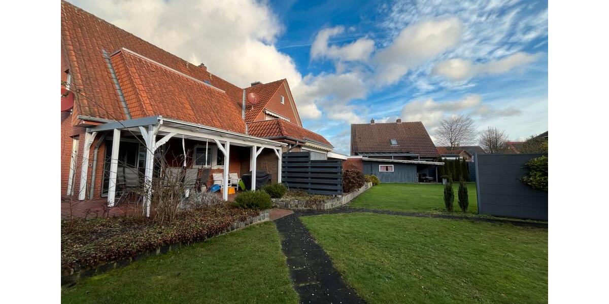 Wohnen auf Zeit Lingen (Ems) Damaschke - 8 Zimmer, 90 m&sup2;, 350&euro; | Angebot:24812053