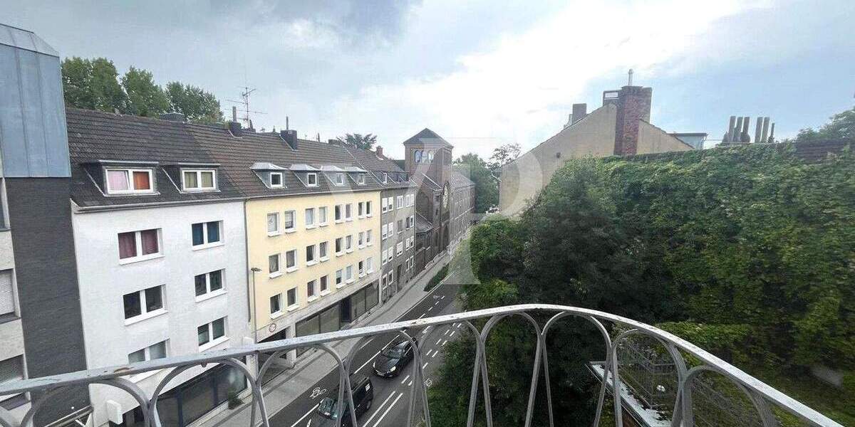 Etagenwohnung Aachen Aachen-Mitte - 4 Zimmer, 90 m&sup2;, 1.070&euro; | Angebot:25166479