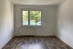 3-Raum-Wohnung im Erdgeschoss mit Dusche und Balkon zimmer