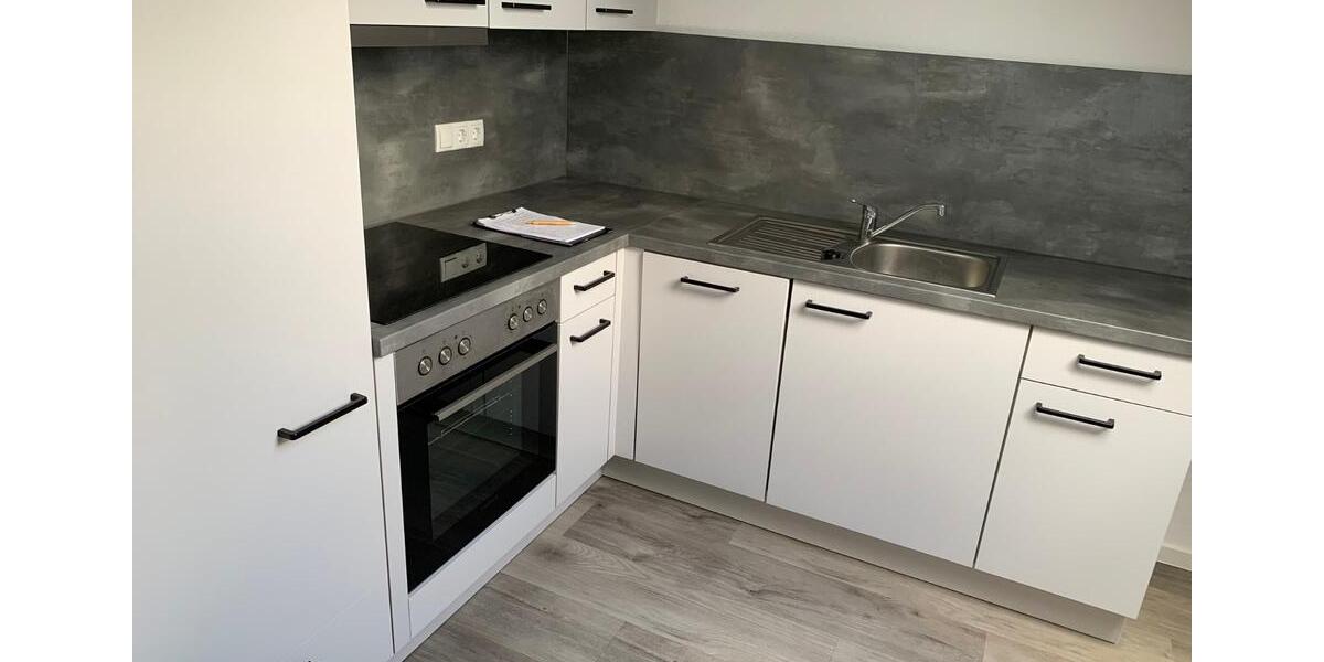 Dachgeschoßwohnung Lathen - 3 Zimmer, 63 m&sup2;, 850&euro; | Angebot:26248078