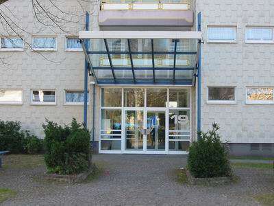 Etagenwohnung Dortmund Schüren - 2 Zimmer, 44 m&sup2;, 409&euro; | Angebot:27169182