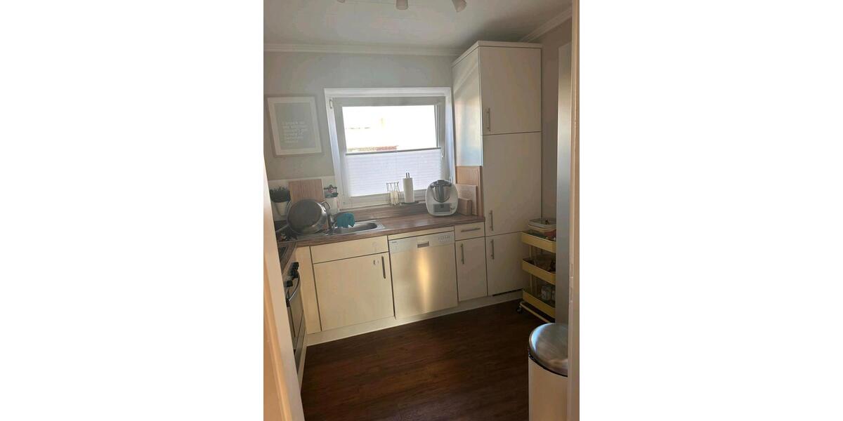 Erdgeschoßwohnung Löwenstedt - 3 Zimmer, 74 m&sup2;, 1.120&euro; | Angebot:24725305