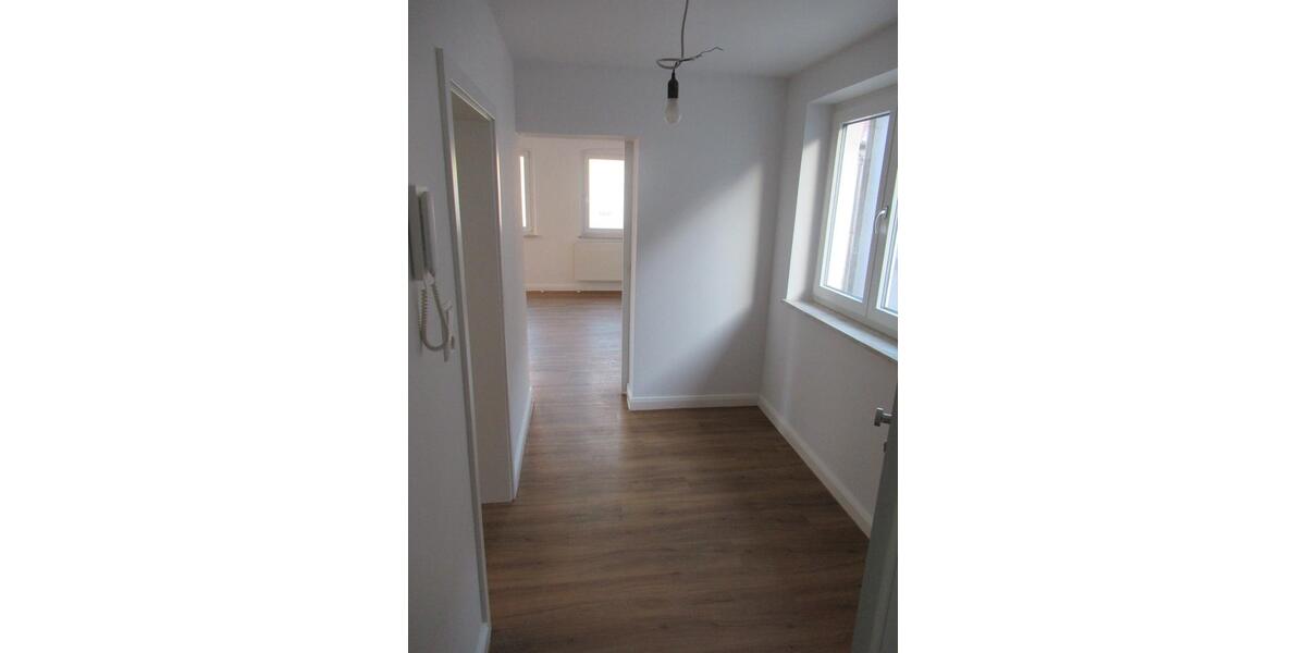 Etagenwohnung Kronach - 3 Zimmer, 74 m&sup2;, 680&euro; | Angebot:24976704