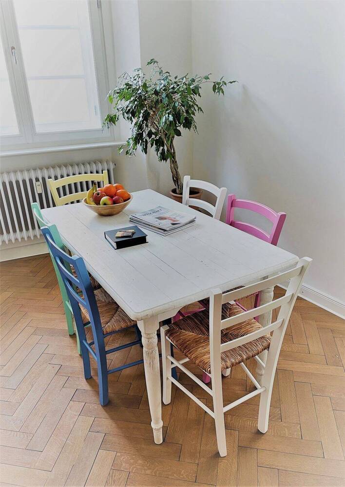 Arbeitsplätze in schönem Jugendstil-Büro im Herzen der Altstadt - All-in-Miete