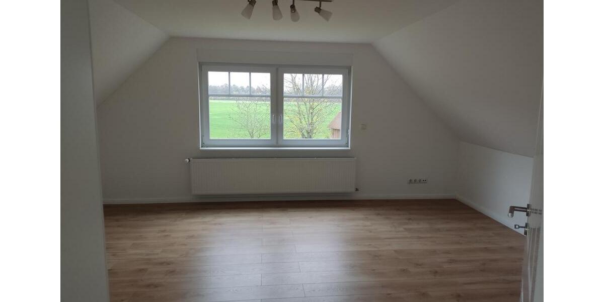 Doppelhaushälfte zu vermieten! 4 zimmer