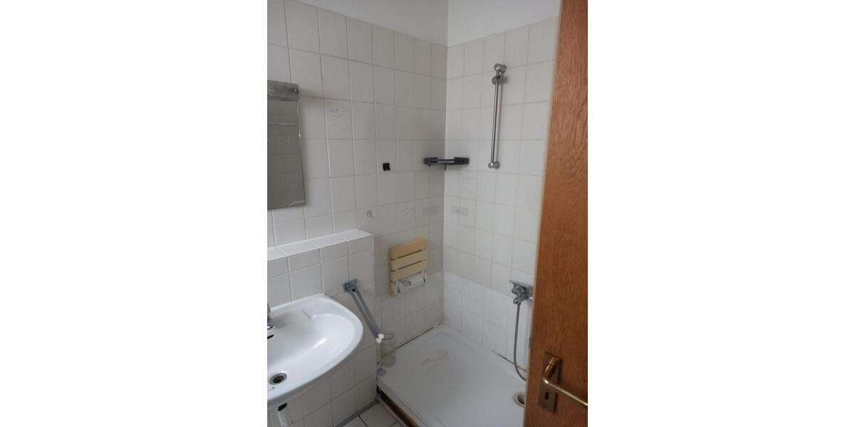 Dachgeschoßwohnung Bad Soden-Salmünster Salmünster - 2 Zimmer, 46 m&sup2;, 460&euro; | Angebot:26233997