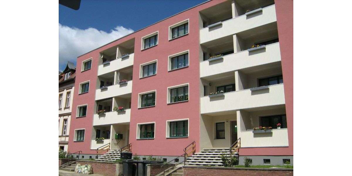 Etagenwohnung Eberswalde - 3 Zimmer, 68 m&sup2;, 585&euro; | Angebot:26656612