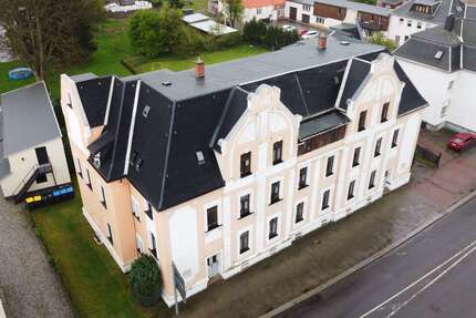 Wohnung Olbernhau Niederneuschönberg - 2 Zimmer, 41 m&sup2;, 245&euro; | Angebot:26393141