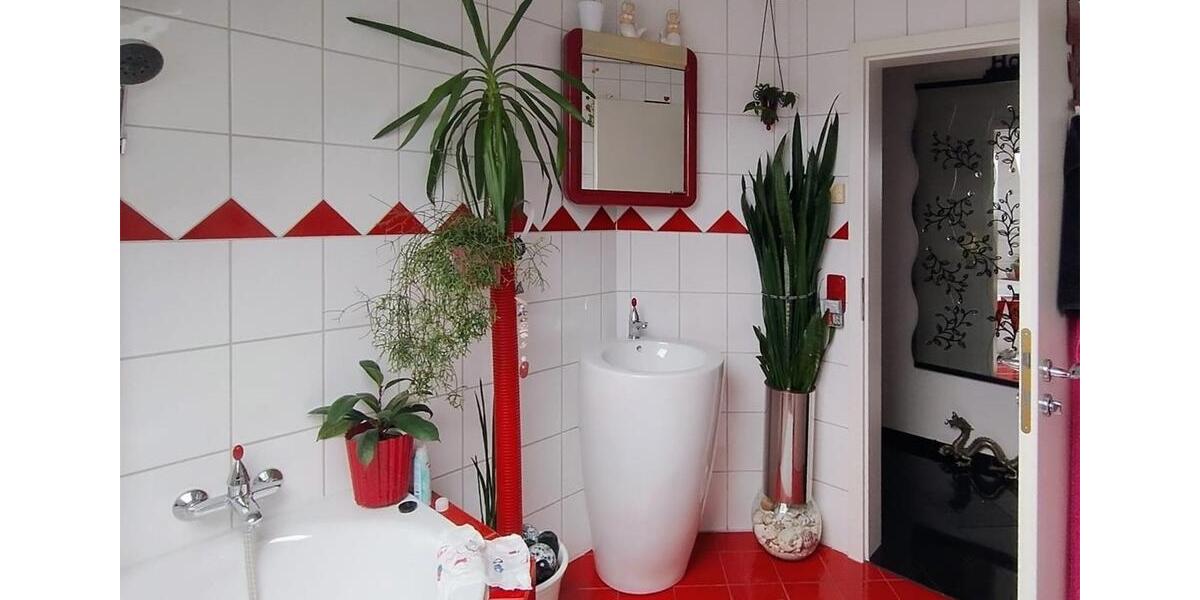 Dachgeschoßwohnung Kronach - 4 Zimmer, 81 m&sup2;, 860&euro; | Angebot:26646675