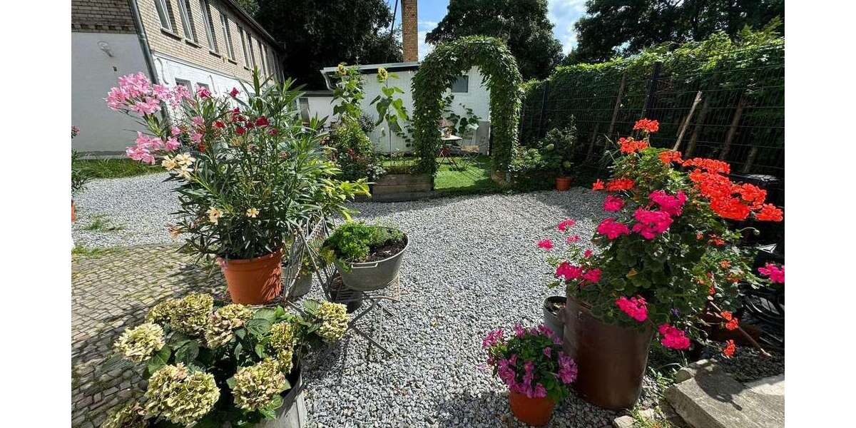 Wohnen auf Zeit in Berlin 649 € 1 zimmer