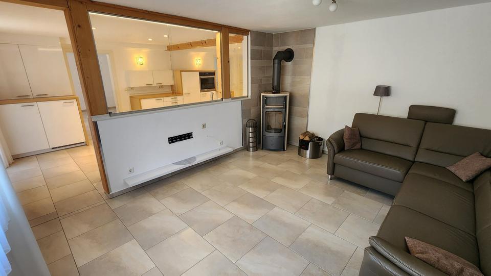 Erdgeschoßwohnung Göttingen Nordstadt - 3 Zimmer, 120 m&sup2;, 1.600&euro; | Angebot:25842997