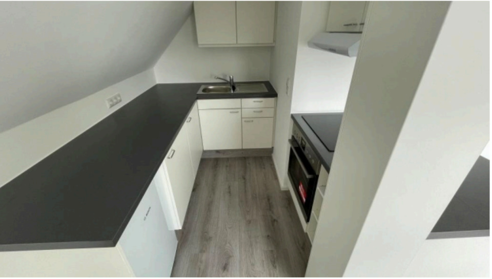 Dachgeschoßwohnung Übach-Palenberg Palenberg - 2 Zimmer, 48 m&sup2;, 425&euro; | Angebot:25142080