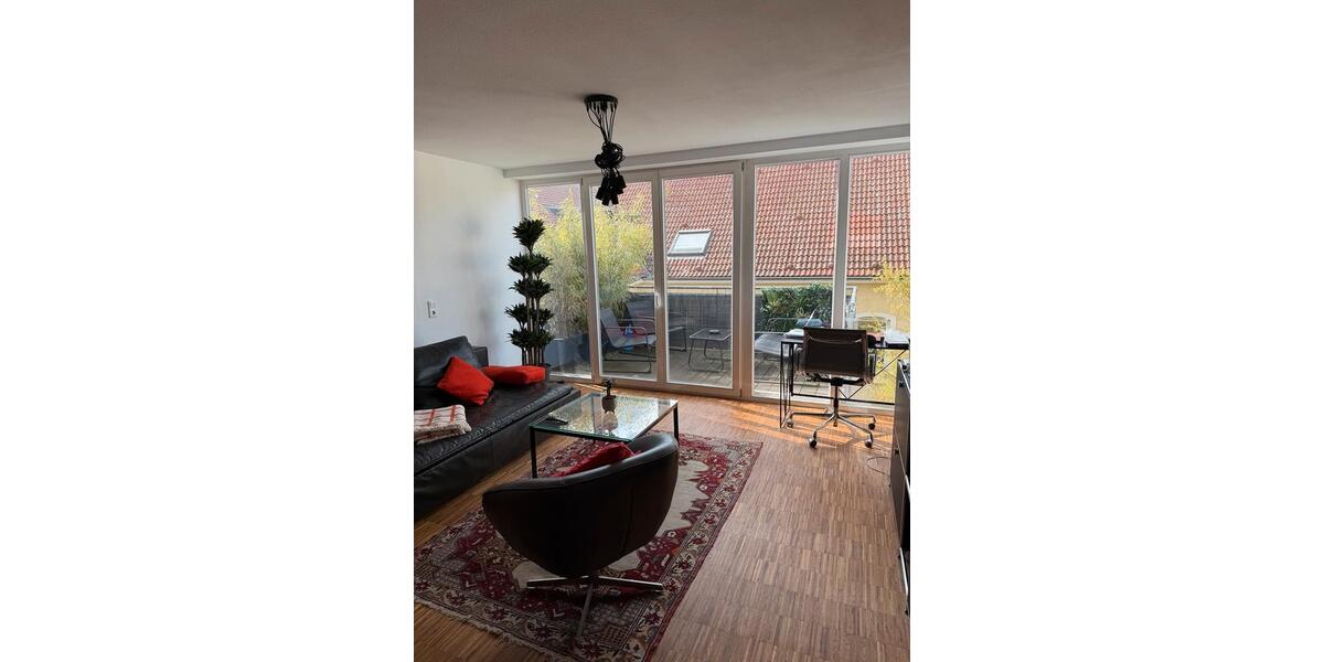 Einfamilienhaus Mannheim Feudenheim - 2 Zimmer, 80 m&sup2;, 1.300&euro; | Angebot:26248972