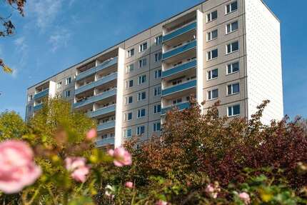 Wohnung Halle (Saale) Halle-Neustadt - 3 Zimmer, 58 m&sup2;, 325&euro; | Angebot:27071727