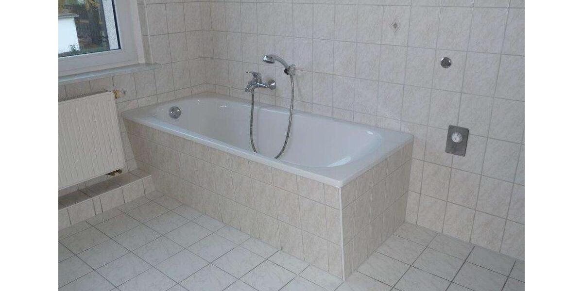 Etagenwohnung Breitenbrunn/Erzgebirge Erzgebirge - 3.5 Zimmer, 74 m&sup2;, 408&euro; | Angebot:23663526