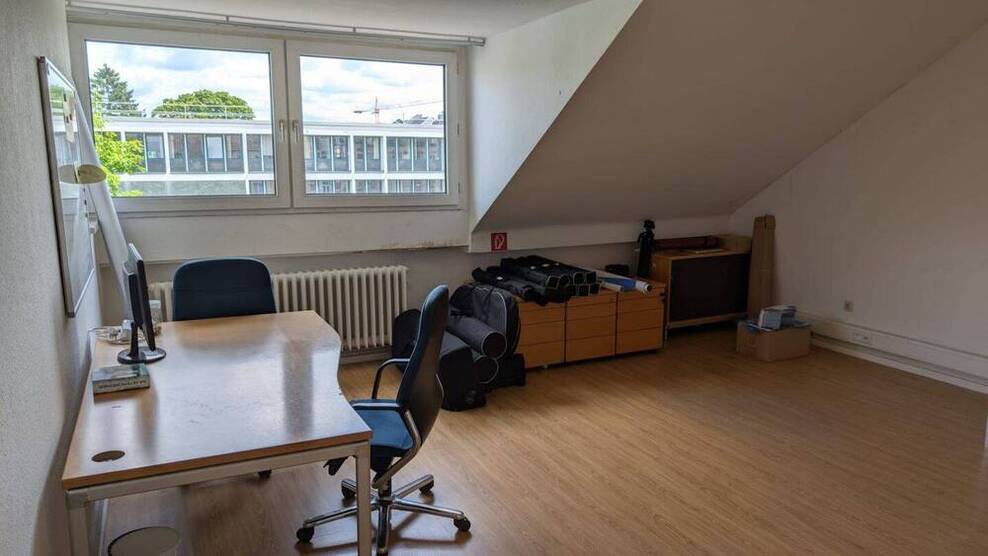 Zentrale Büroräume für junge Teams - All-in-Miete