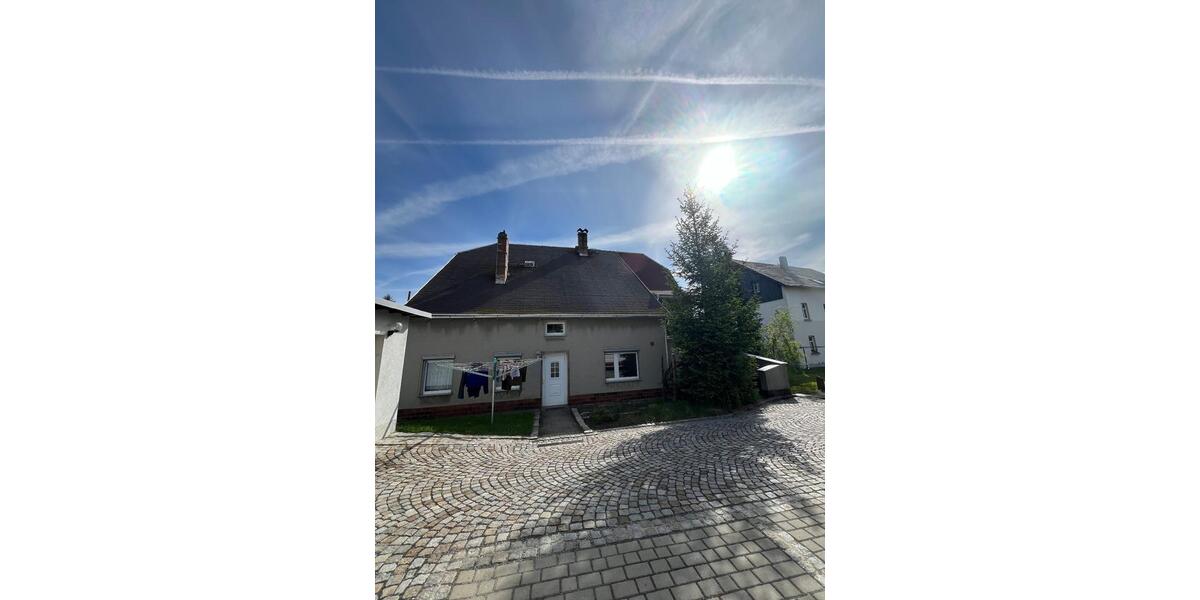 Etagenwohnung Kottmar - 3 Zimmer, 121 m&sup2;, 700&euro; | Angebot:25851786