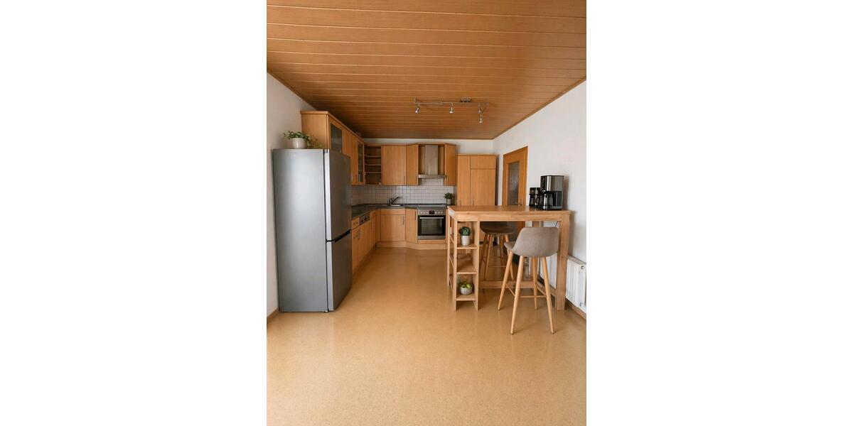 Etagenwohnung Simmern/Hunsrück Hunsrück - 3 Zimmer, 100 m&sup2;, 400&euro; | Angebot:26289430