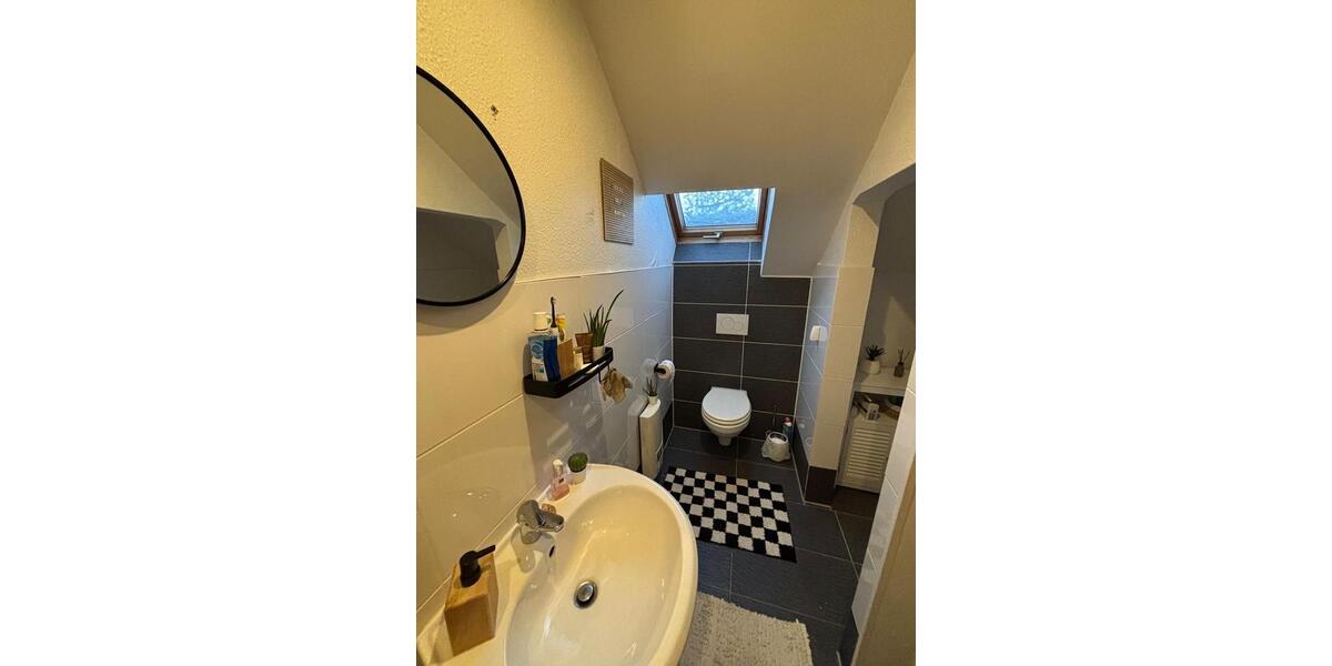 Maisonettenwohnung Vechelde - 4 Zimmer, 105 m&sup2;, 870&euro; | Angebot:24753025