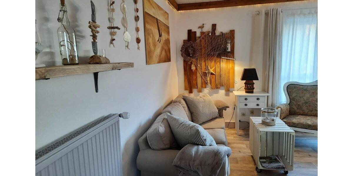 Wohnen auf Zeit Cuxhaven Duhnen - 4 Zimmer, 60 m&sup2;, 65&euro; | Angebot:25888054